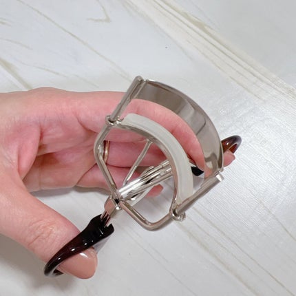 スプリングパワーカーラー/excel/ビューラーを使ったクチコミ(5枚目)