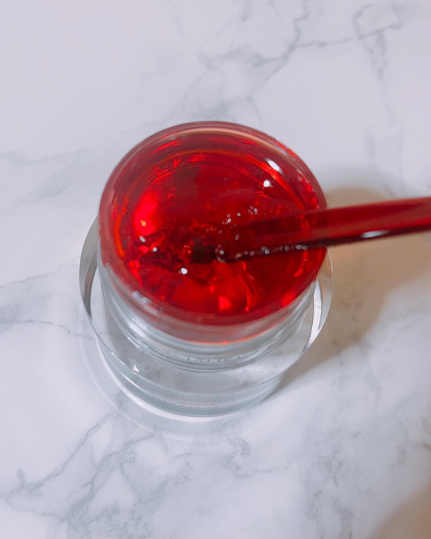 アスタリフト ホワイト ジェリー アクアリスタ/アスタリフト/美容液を使ったクチコミ(2枚目)