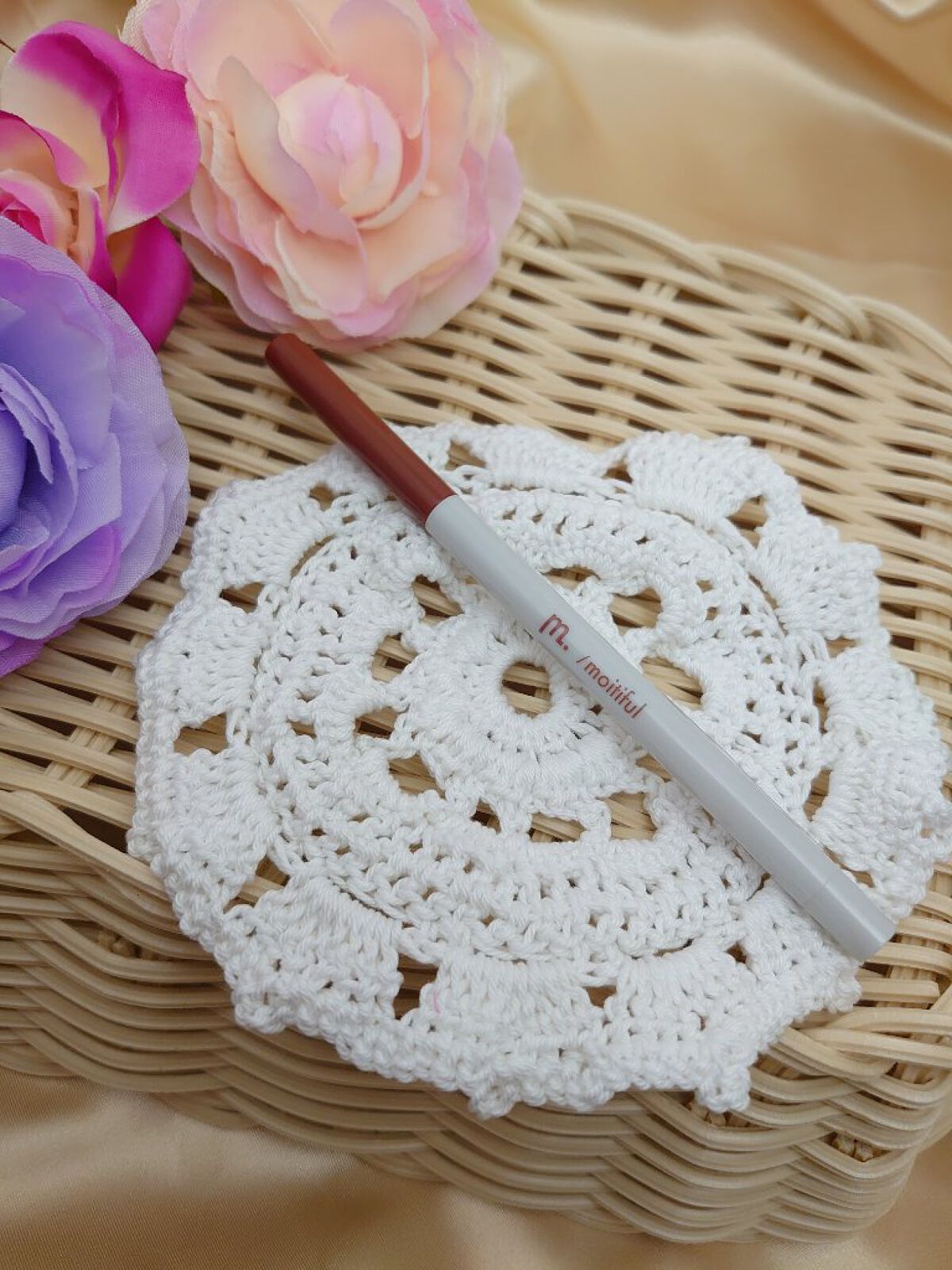 MFL ジェルアイライナー/moitiful/ジェルアイライナーを使ったクチコミ（3枚目）