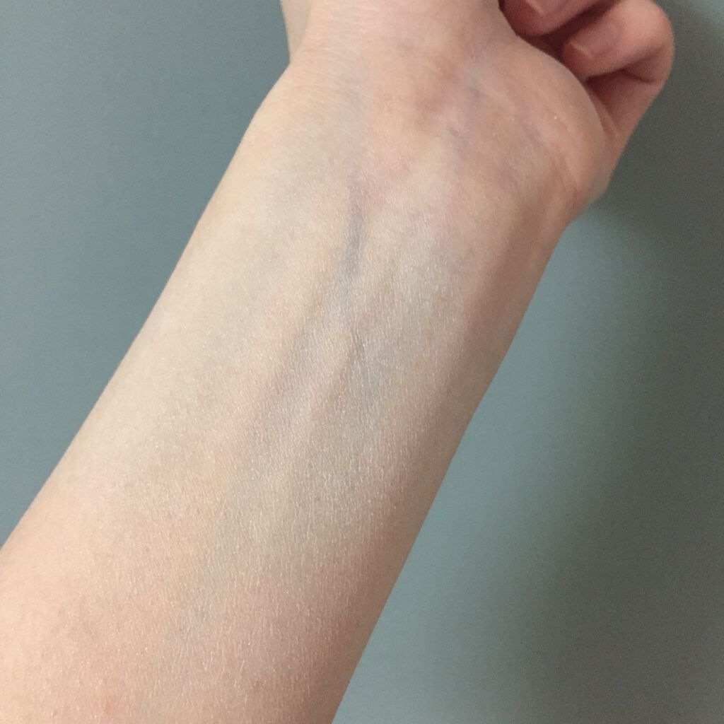 ルース パウダー/ちふれ/ルースパウダーを使ったクチコミ(4枚目)