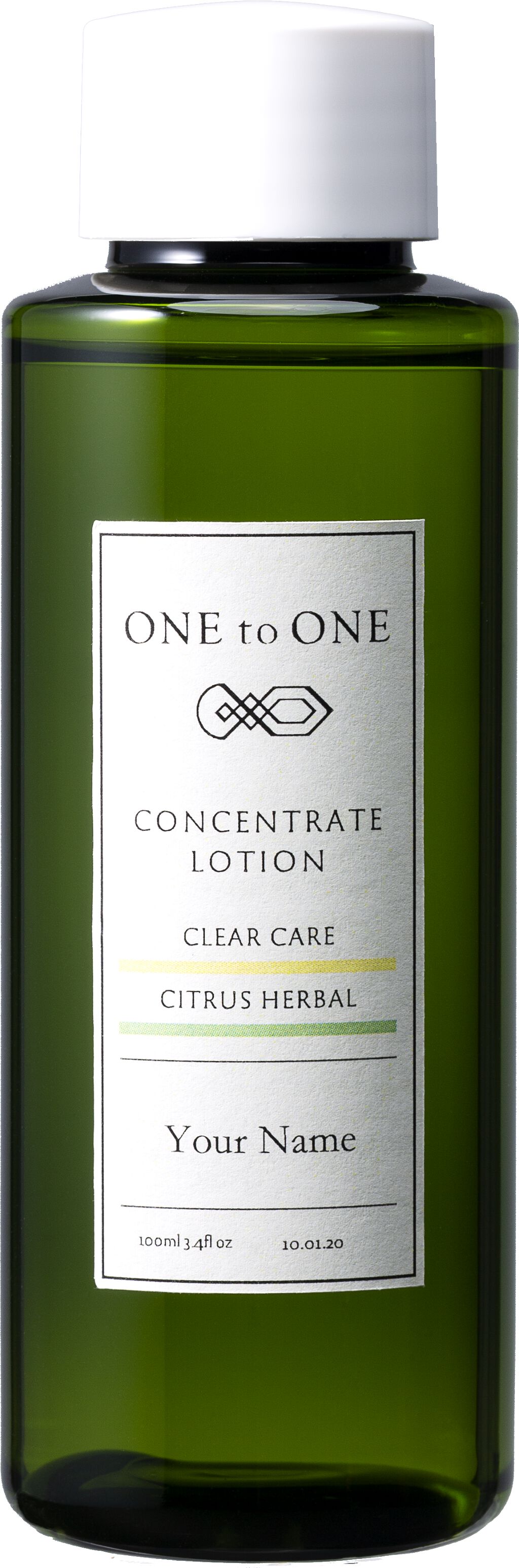 lite コンセントレートローション / ONE to ONE Beauty