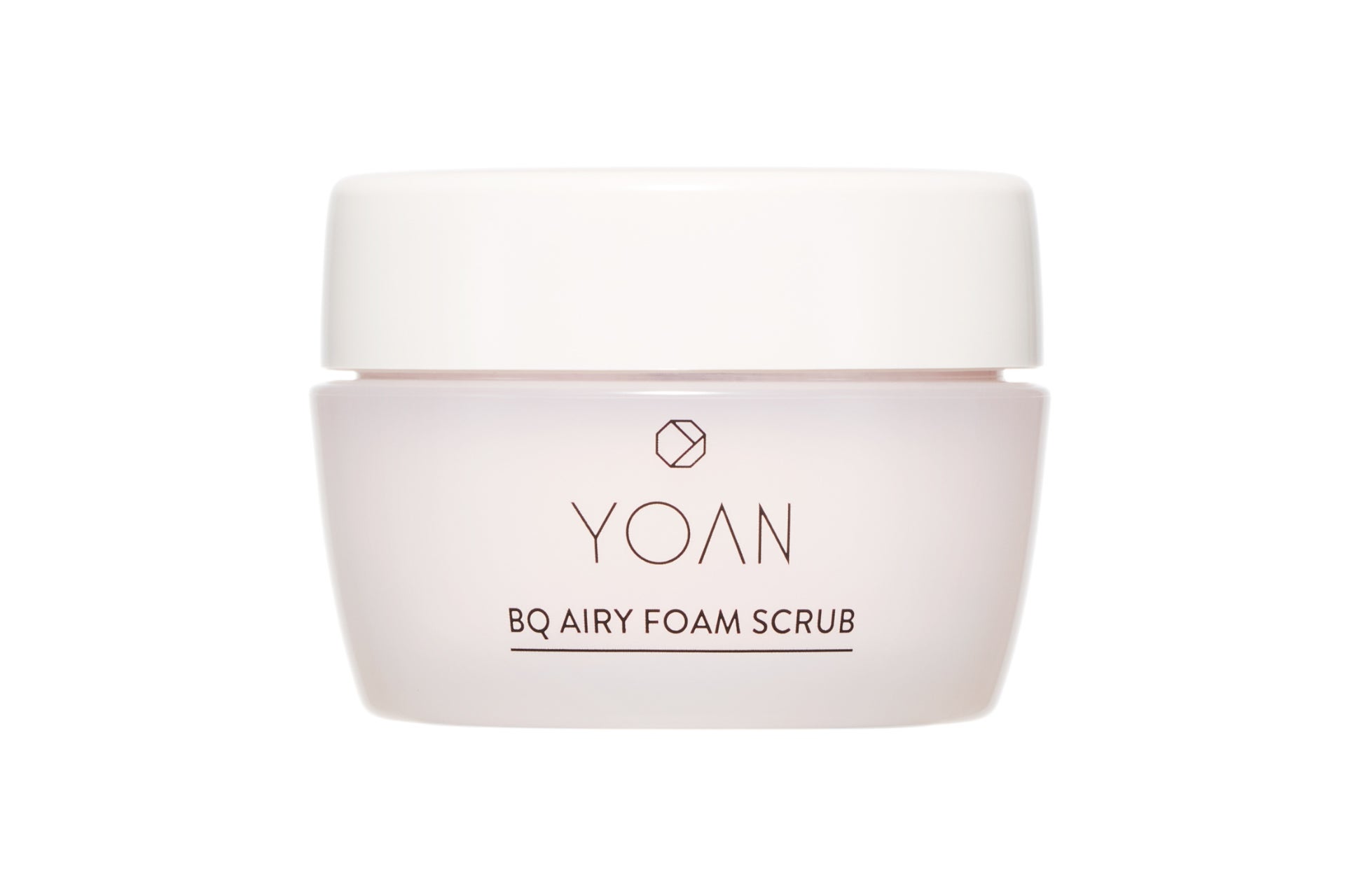 Holidays Collection 2023 YOAN Special Coffret BQ エアリーフォームスクラブ (60g)