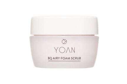 BQ エアリーフォームスクラブ (60g)