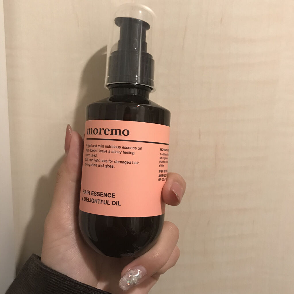 プレミアムリペアマスク（資生堂　プレミアムリペアマスク）/TSUBAKI/ヘアマスク・ヘアパックを使ったクチコミ（3枚目）