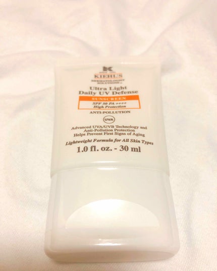 キールズ ミッドナイトボタニカル コンセントレート/Kiehl's/フェイスオイルを使ったクチコミ(4枚目)