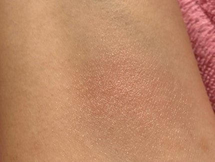 ヴェールグロウチーク/Ririmew/パウダーチークを使ったクチコミ(6枚目)