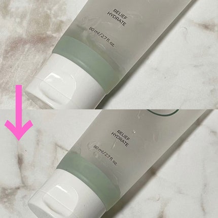 大島椿(ツバキ油)/大島椿/ヘアオイルを使ったクチコミ(2枚目)