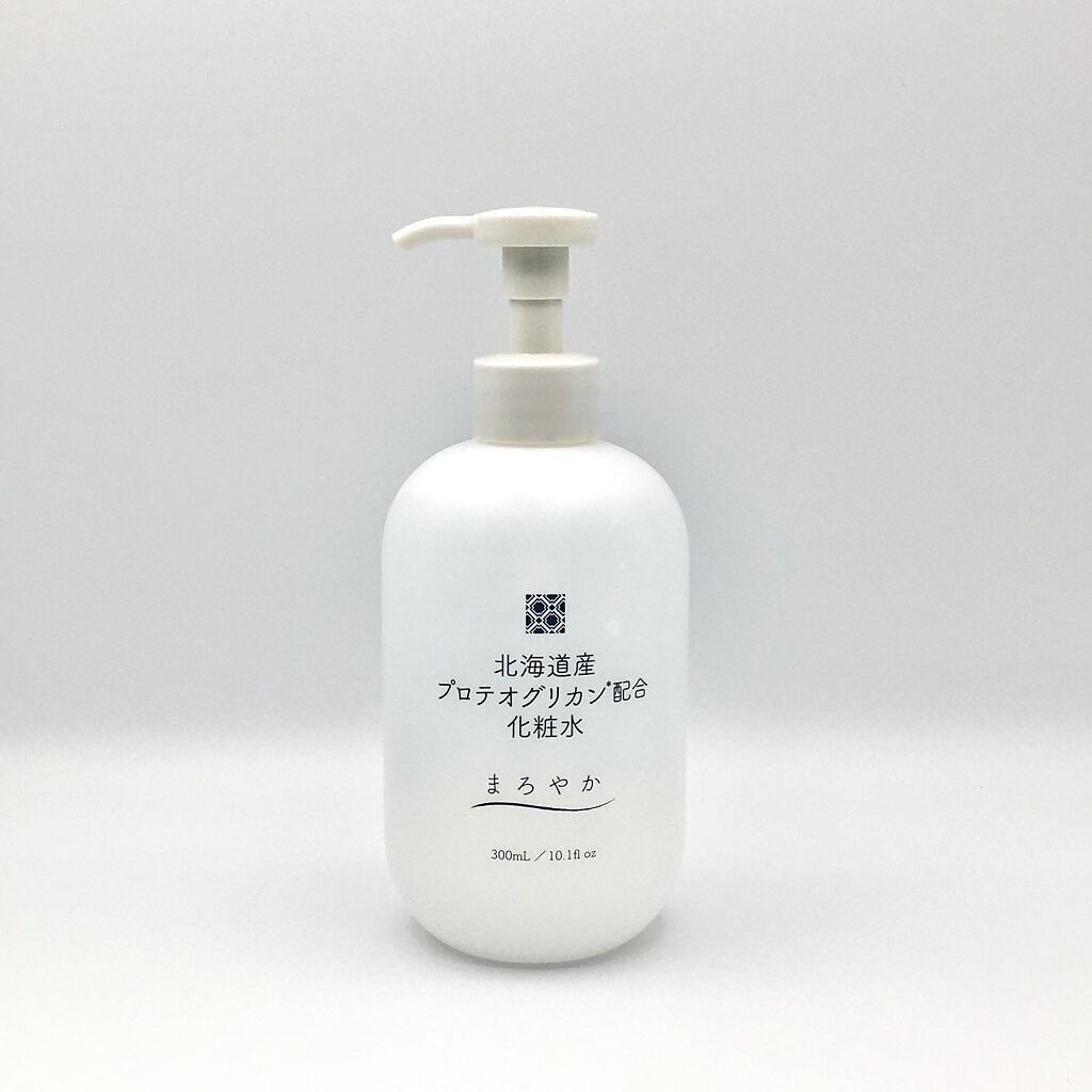 北海道産プロテオグリカン配合化粧水/北海道原液シリーズ /化粧水を使ったクチコミ（1枚目）