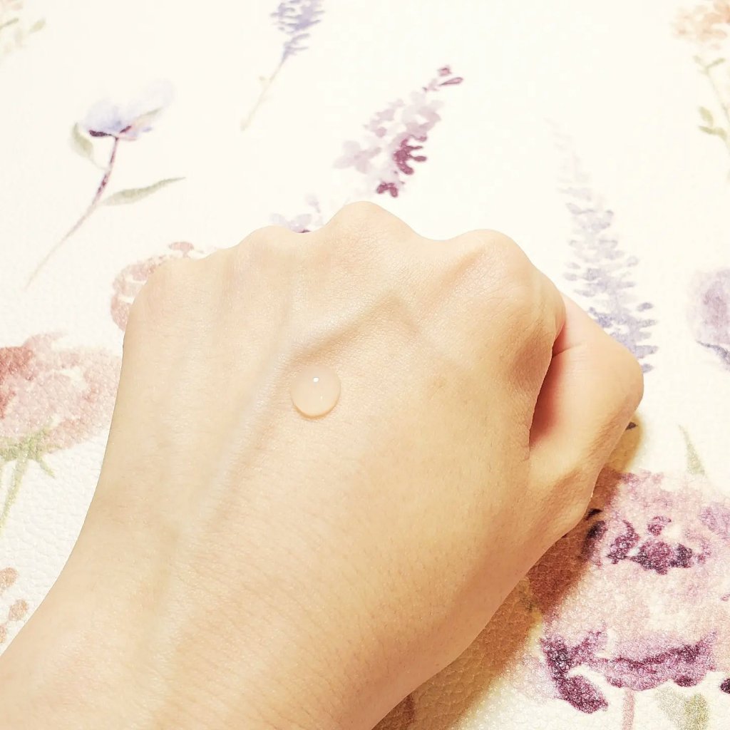 ファーストセラム/Rosemiu/美容液を使ったクチコミ（3枚目）