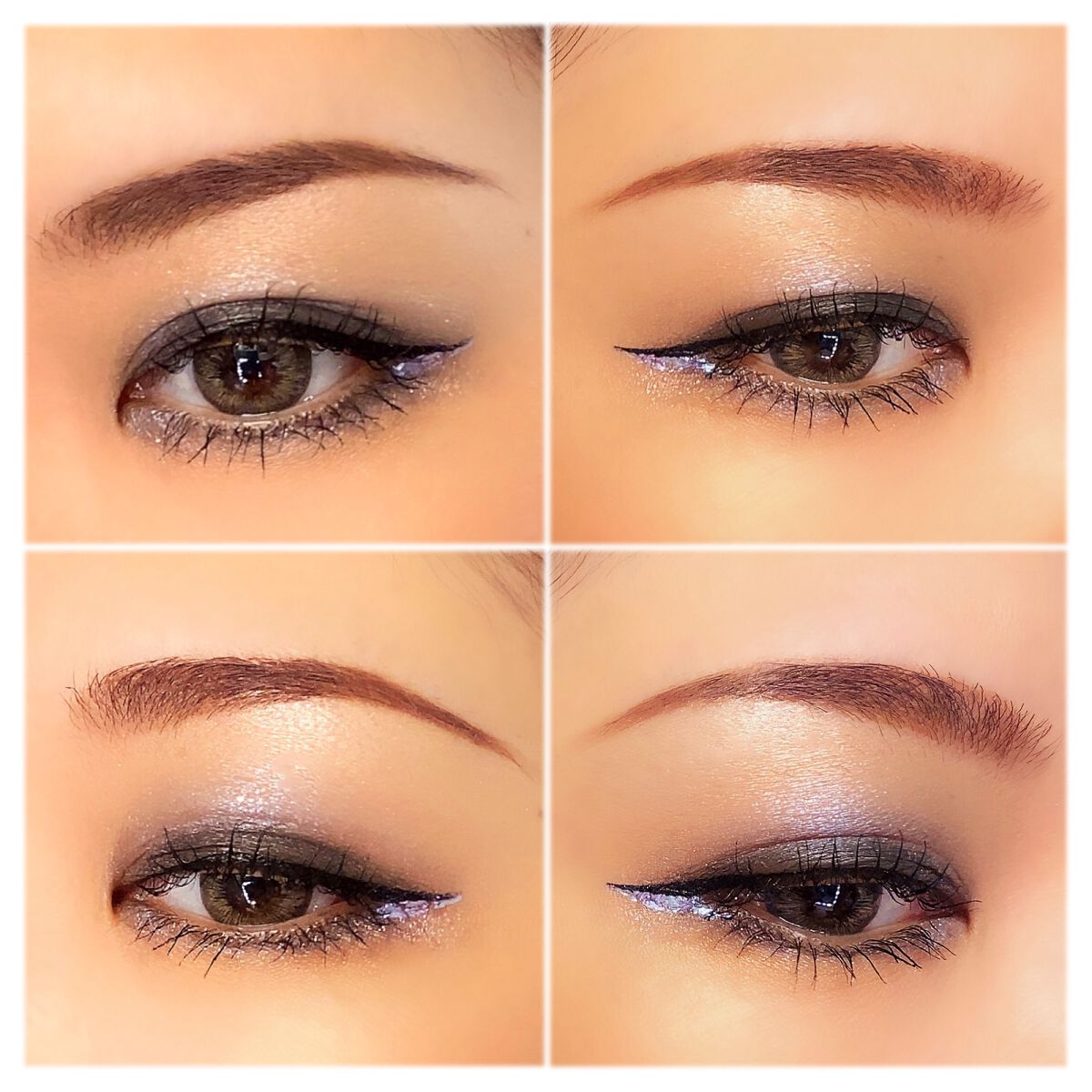 エクストラ ディメンション スキンフィニッシュ オー ダーリン/M・A・C/プレストパウダーを使ったクチコミ（2枚目）