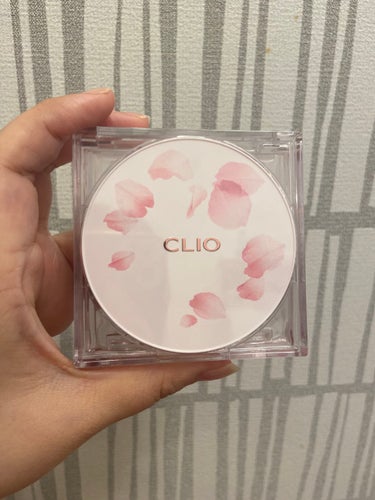 キル カバー ザ ニュー ファンウェア クッション/CLIO/クッションファンデーションを使ったクチコミ（1枚目）