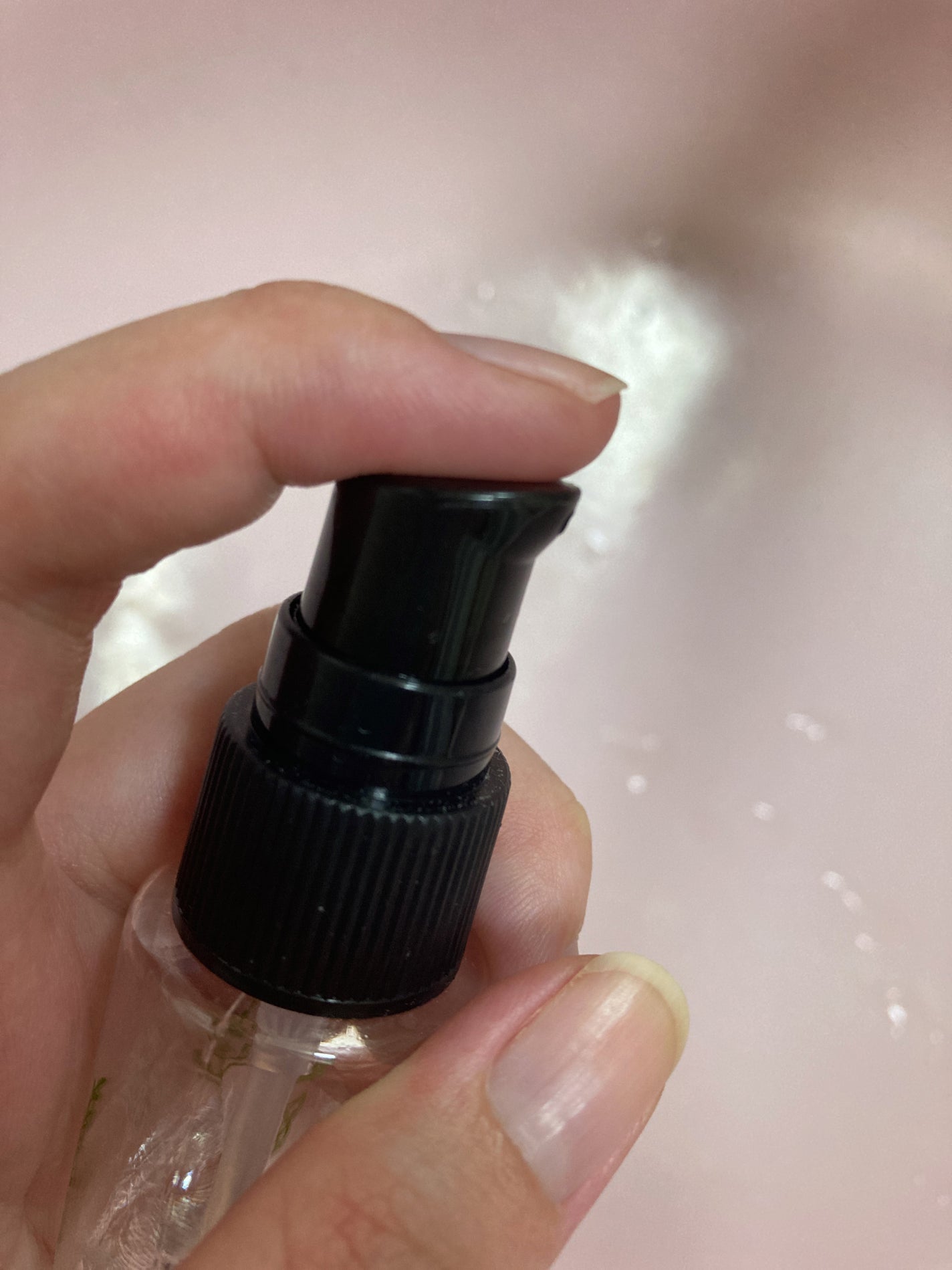 ヘアーオイル【スムース&シャイニー】/ellips/ヘアオイルを使ったクチコミ(3枚目)