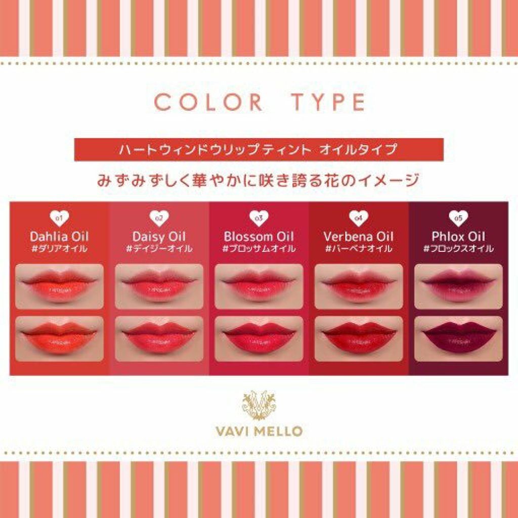 Liyon on LIPS 「深い色のリップ、赤黒、もしくはボルドーでおすすめありませんか...」(2枚目)