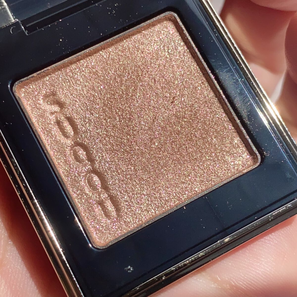 トーン タッチ アイズ/SUQQU/単色アイシャドウを使ったクチコミ(6枚目)