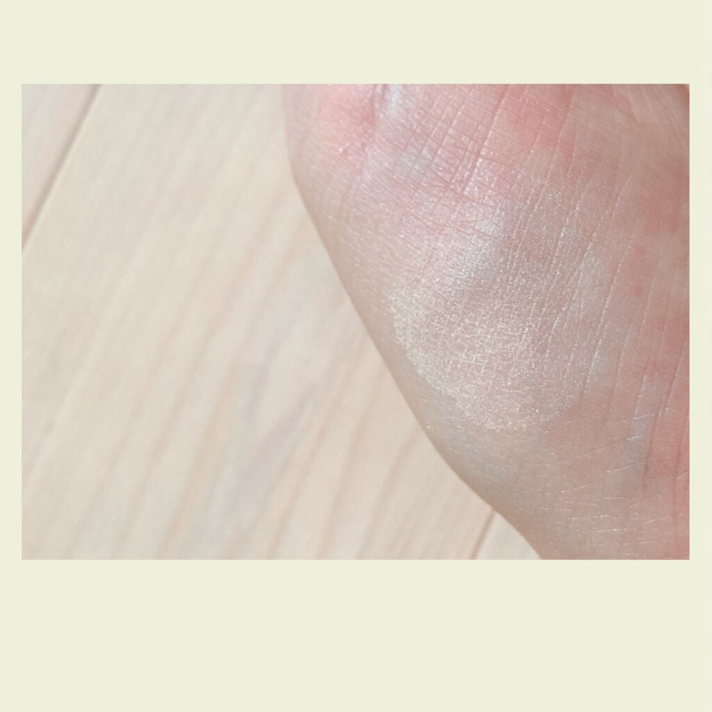 オイル リッチ グロウ ルース パウダー/SUQQU/ルースパウダーを使ったクチコミ(3枚目)