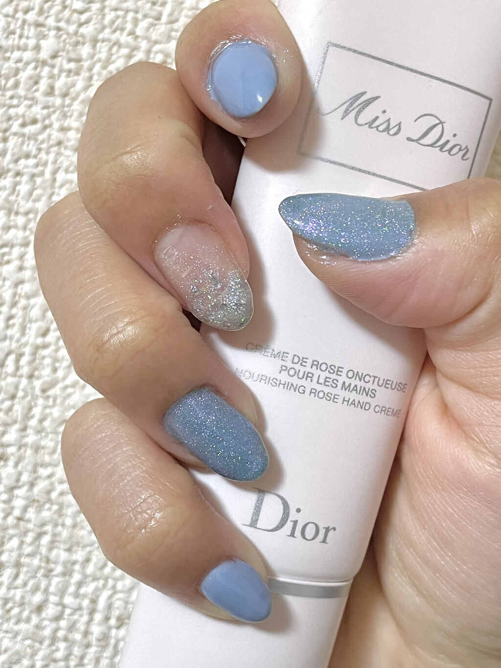 パル カラージェル/キャンドゥ/ジェルネイルを使ったクチコミ（2枚目）