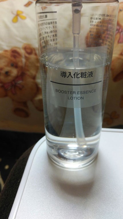 薬用しみ対策 美白化粧水/メラノCC/化粧水を使ったクチコミ(3枚目)