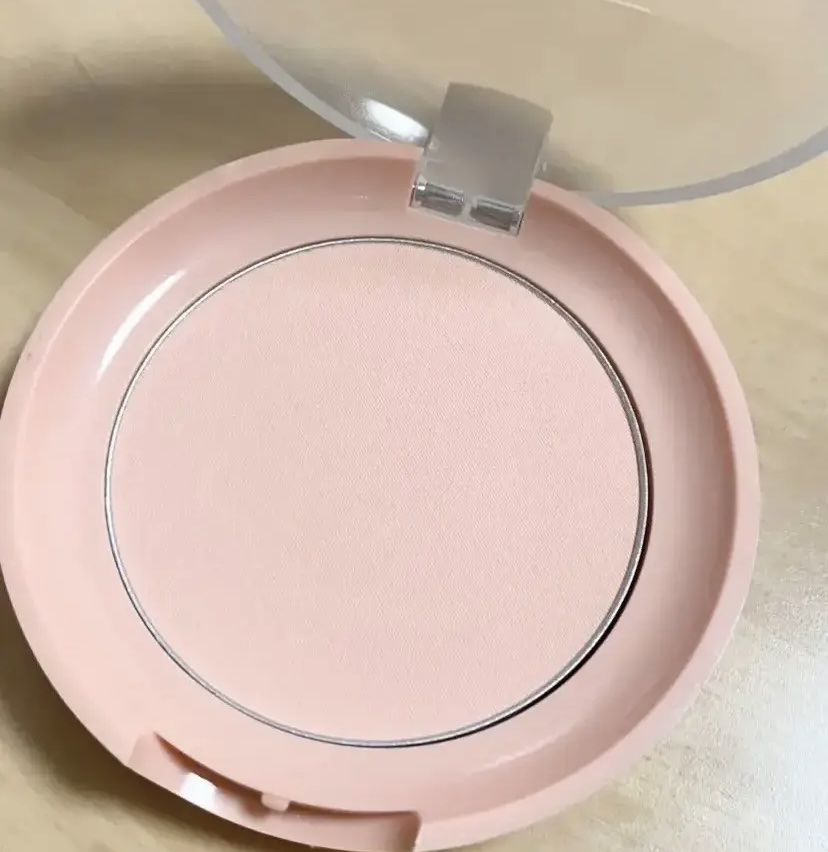 ラブリー クッキー ブラッシャー/ETUDE/パウダーチークを使ったクチコミ（1枚目）