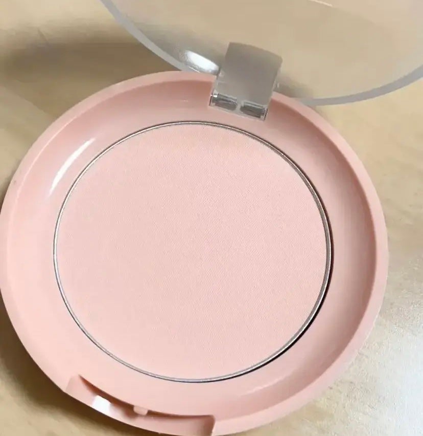 ラブリー クッキー ブラッシャー/ETUDE/パウダーチークを使ったクチコミ(1枚目)