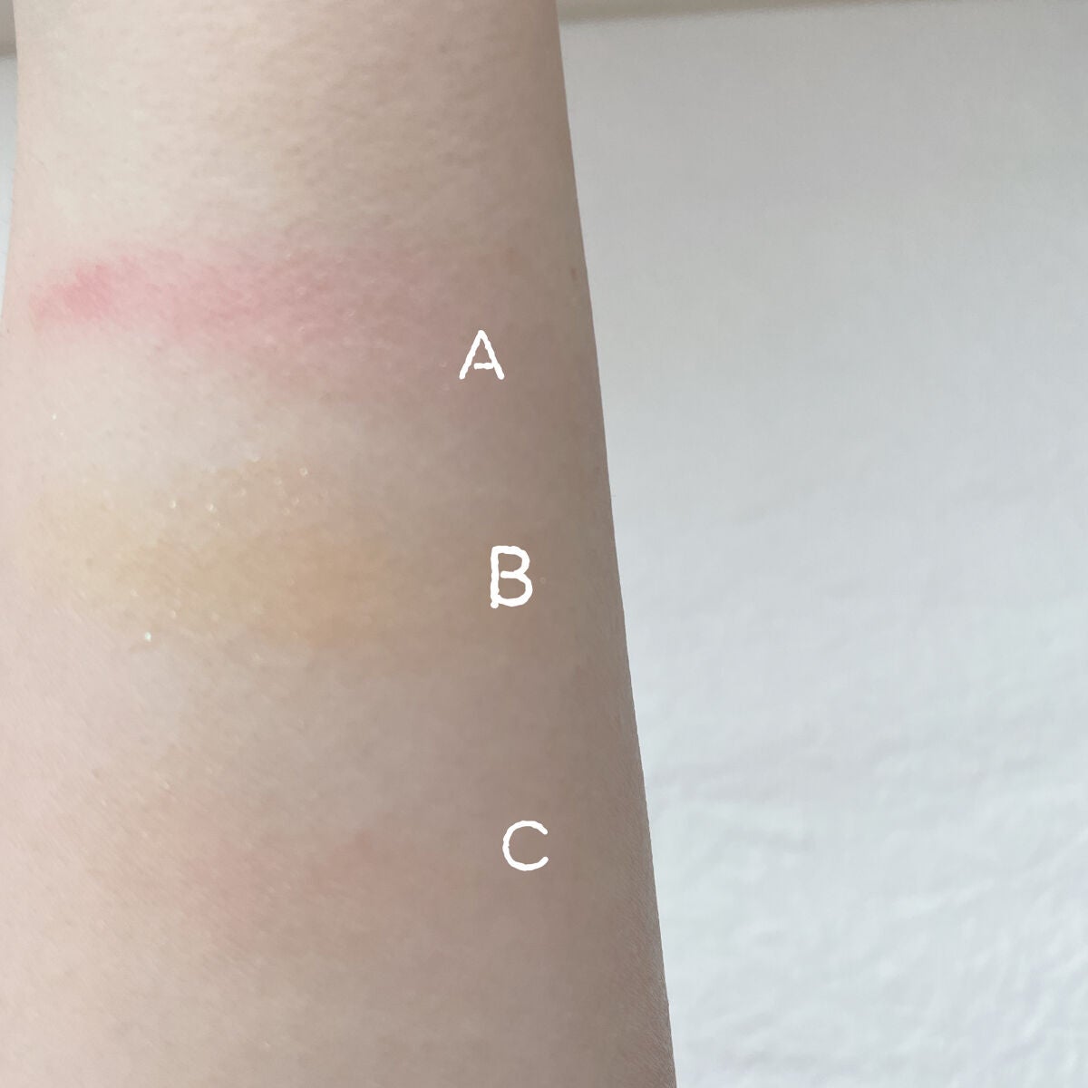 KATE 魂コレクション ブラウンレイヤーパレット/KATE/アイシャドウパレットを使ったクチコミ(7枚目)