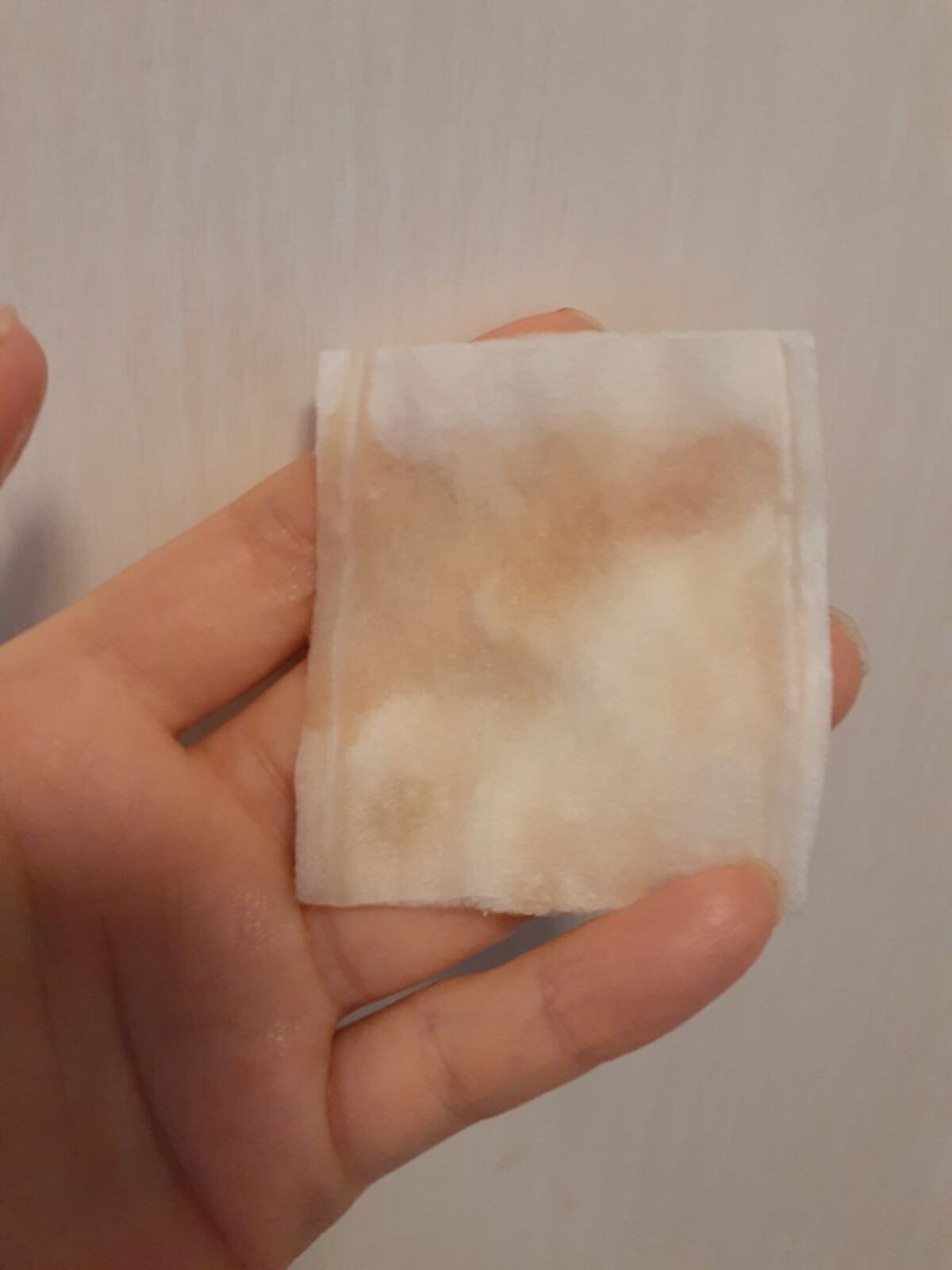 ナチュラルローション/CEZANNE/化粧水を使ったクチコミ(2枚目)