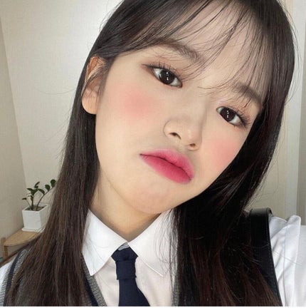 AMYOUNG あみょん on LIPS 「私は自他ともに認める、IVEのウォニョンオタクです。好きすぎて..」(6枚目)