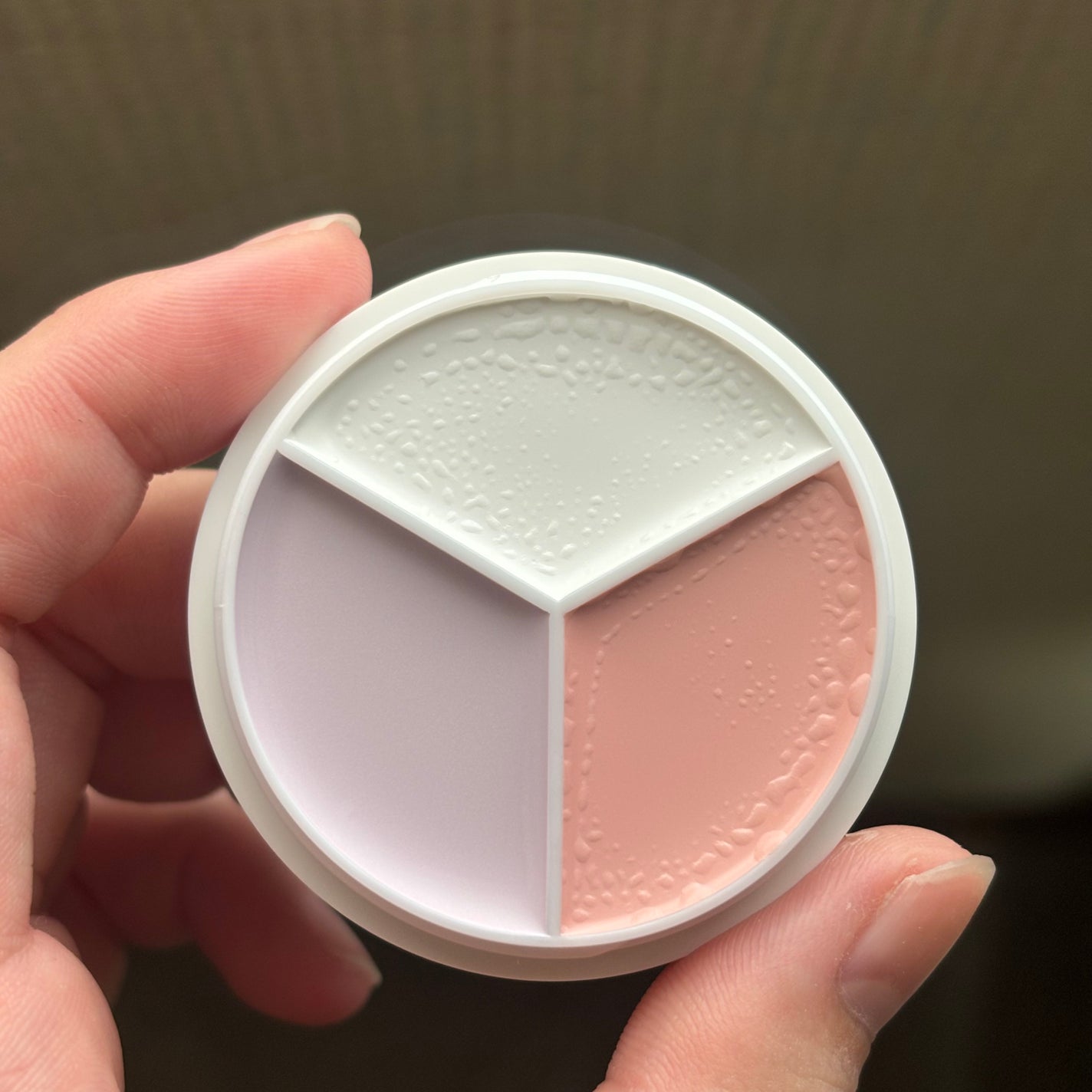 カバーアッププロコンシーラー/TFIT/パレットコンシーラーを使ったクチコミ(2枚目)