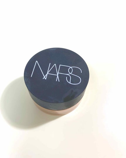 ソフトマットコンプリートコンシーラー/NARS/クリームコンシーラーを使ったクチコミ(1枚目)