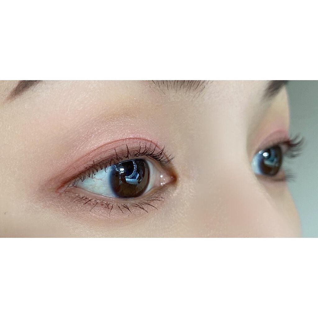 ザ リップスティック エクストレム シャイン “エターナル イン ピンク” 105/ADDICTION/口紅を使ったクチコミ（2枚目）