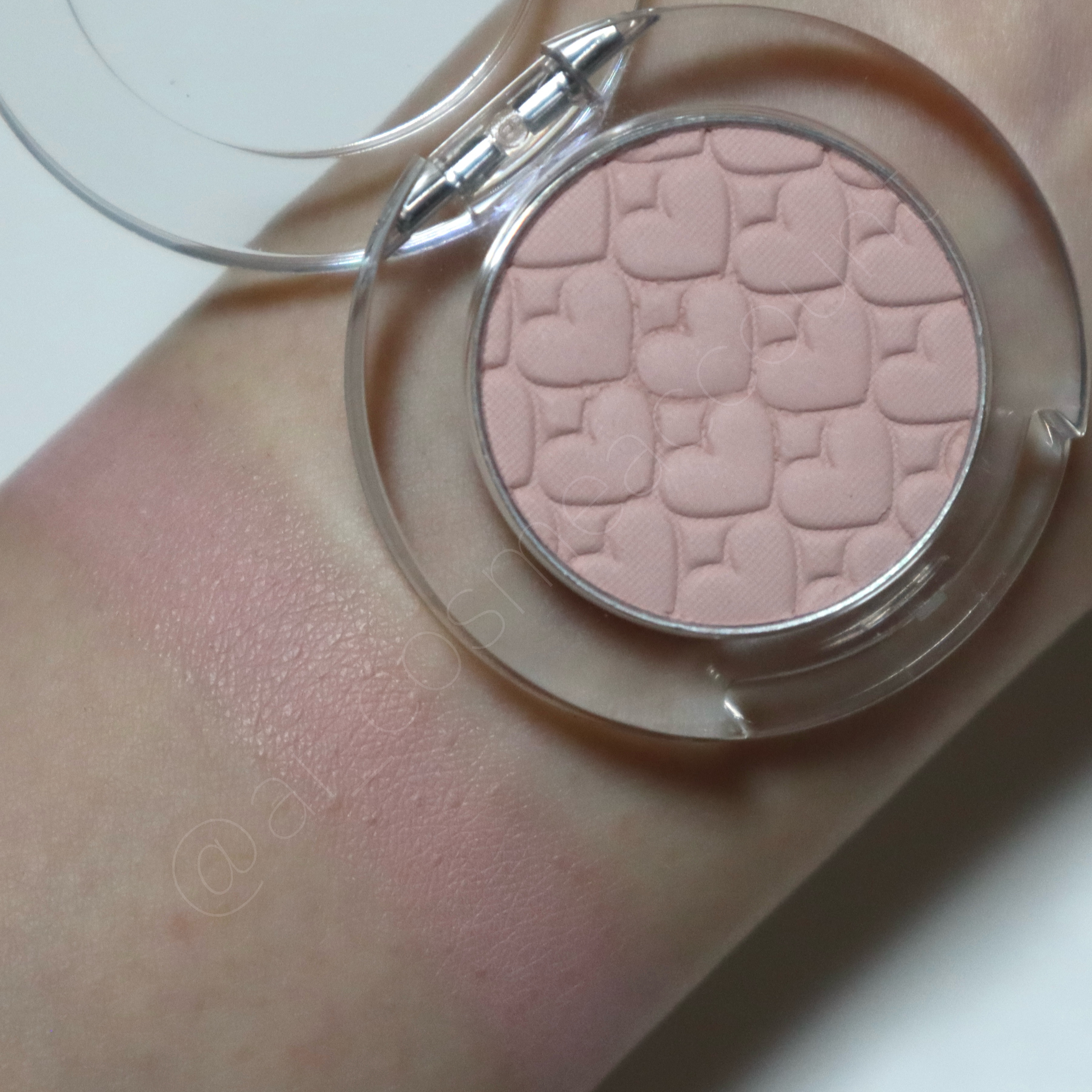 リプレイコレクション ルックアットマイアイズ/ETUDE/単色アイシャドウを使ったクチコミ（3枚目）