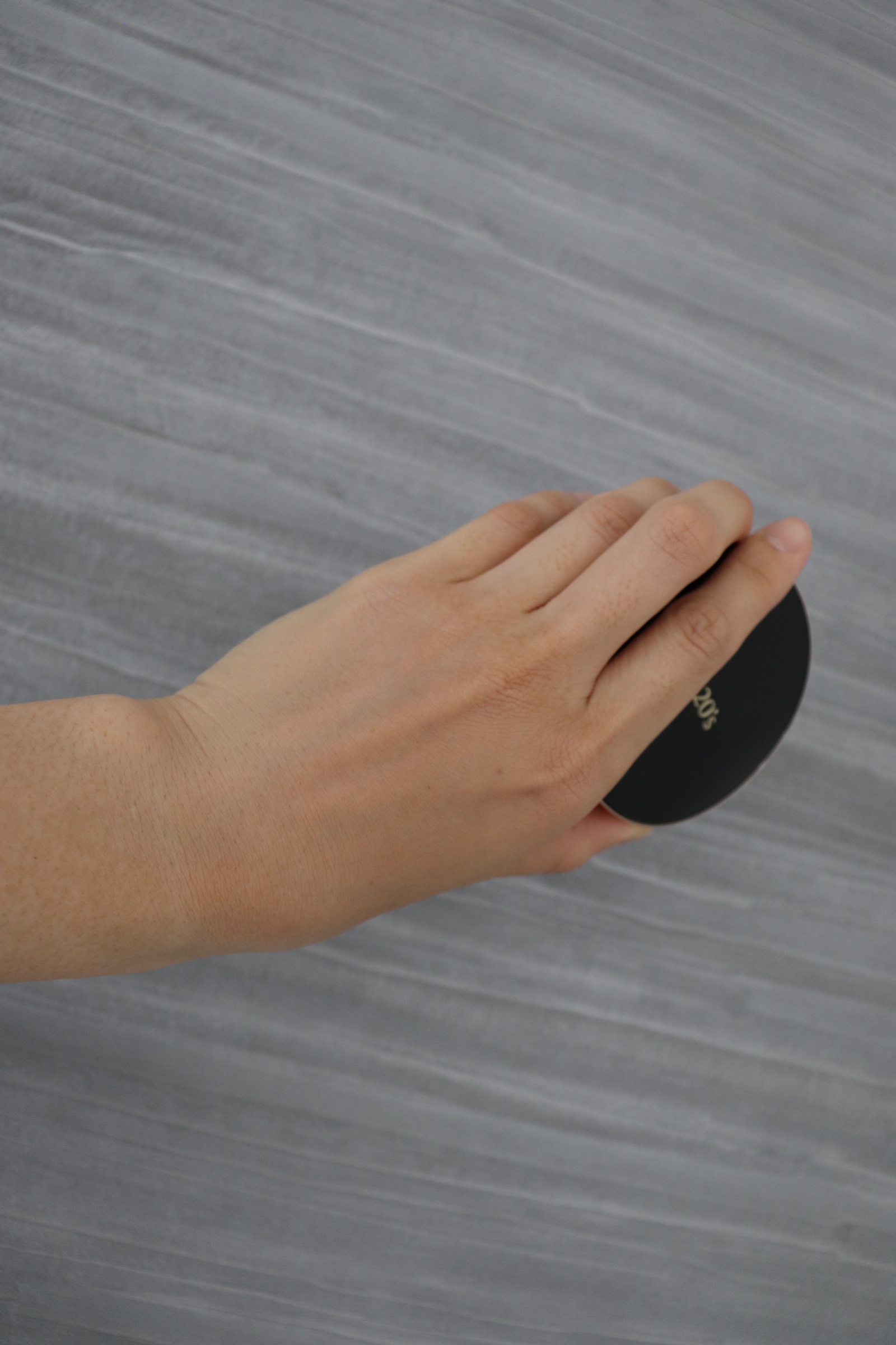 SIGNATURE ESSENCE COVER PACT　/AGE20’s/クリーム・エマルジョンファンデーションを使ったクチコミ（3枚目）