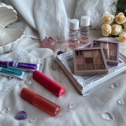 ホリカホリカ ラッシュコレクティングマスカラ/HOLIKA HOLIKA/マスカラを使ったクチコミ(6枚目)