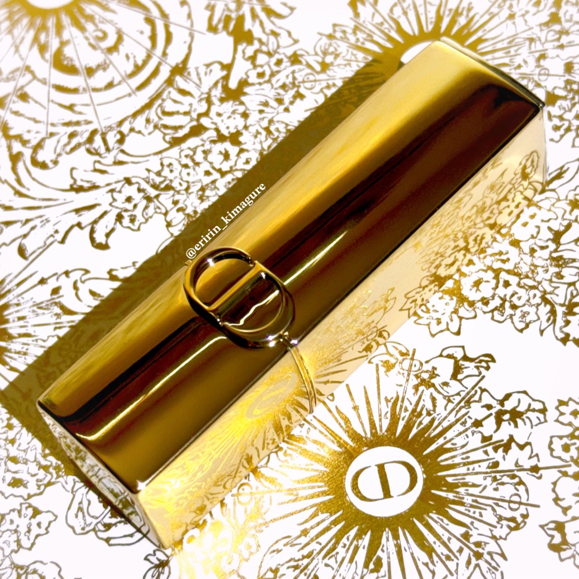 ルージュ ディオール/Dior/口紅を使ったクチコミ（2枚目）