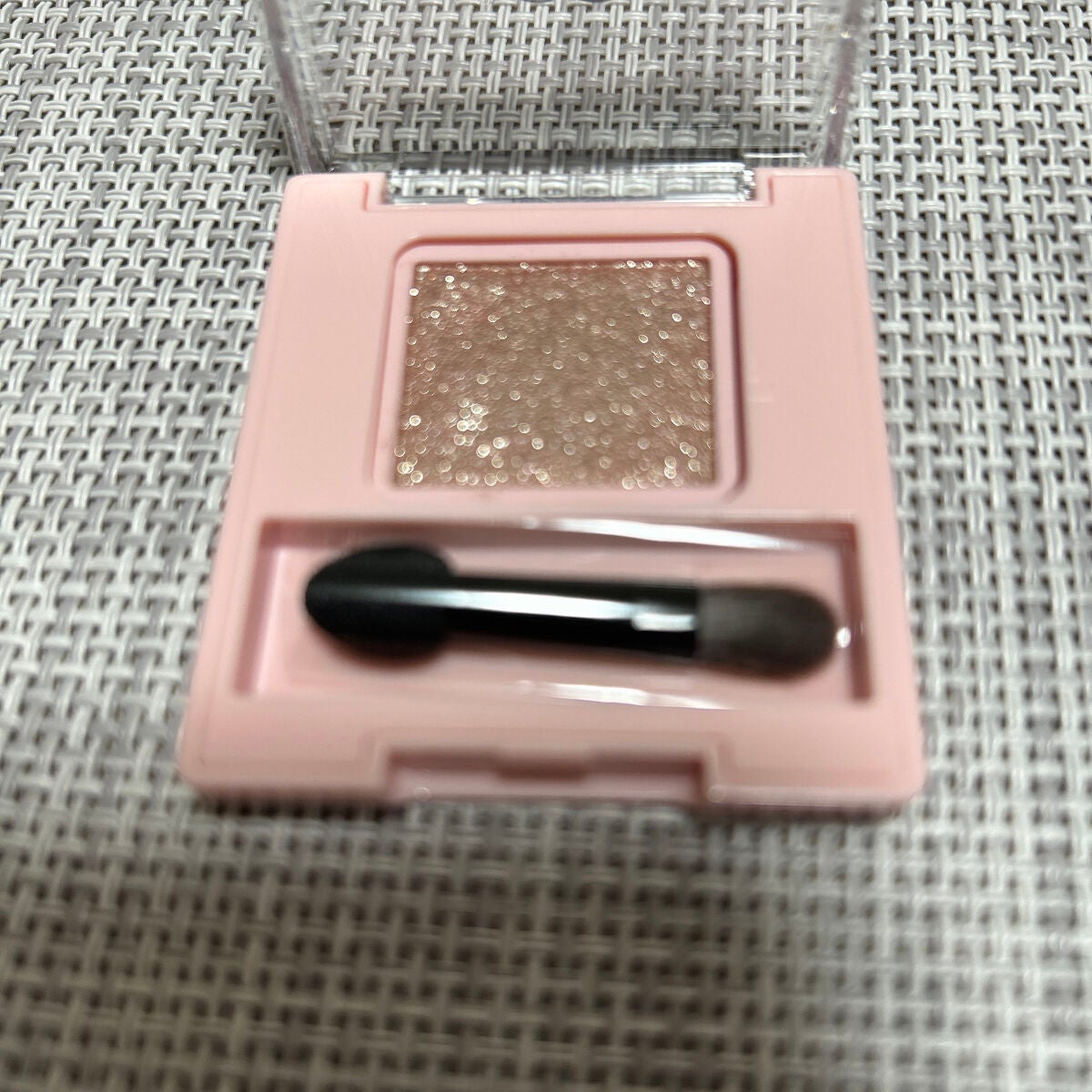 カラーリングアイブロウ/ヘビーローテーション/眉マスカラを使ったクチコミ(4枚目)