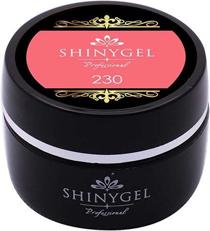 230 ドーンミストピンク