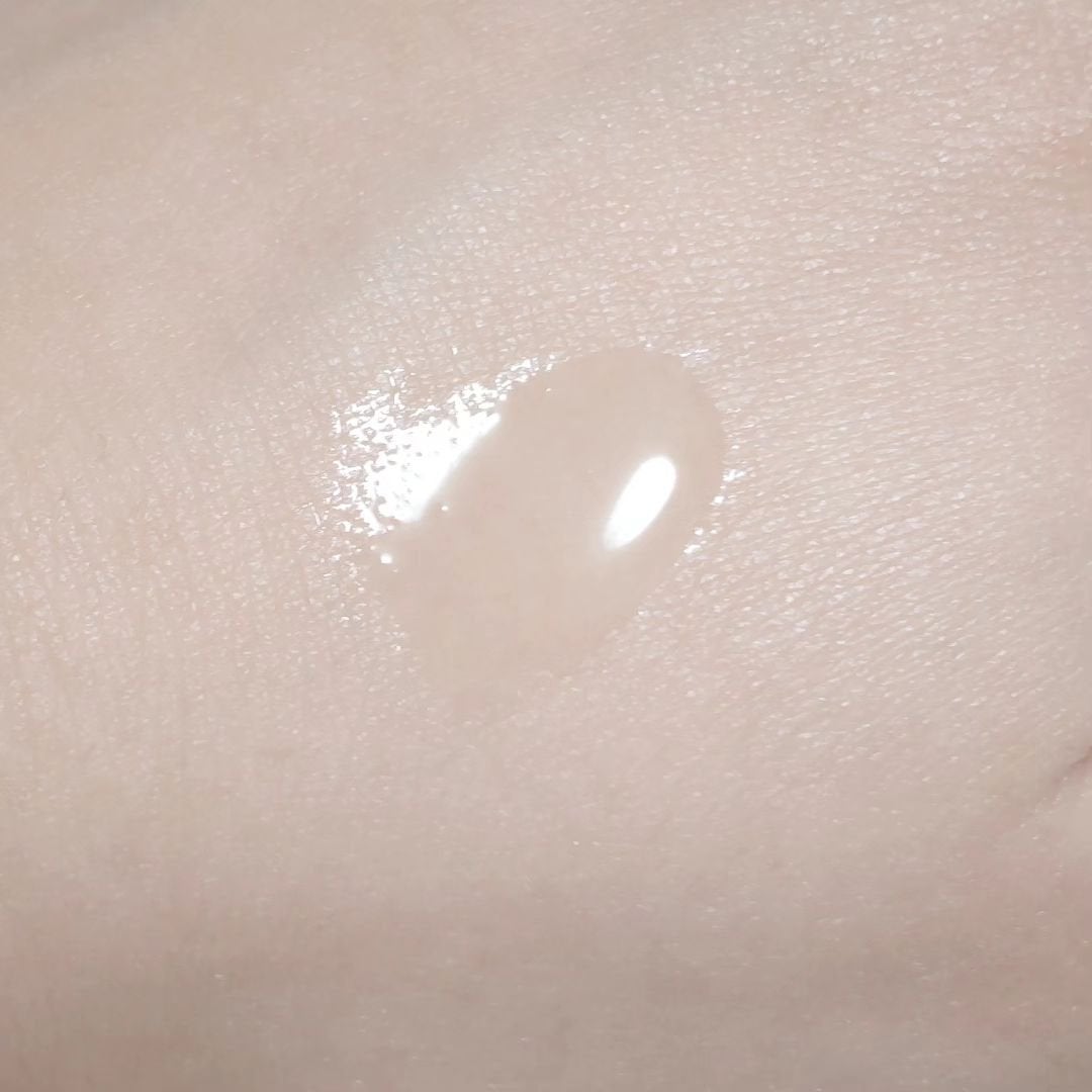 オーガニックバーム/Laret/ヘアバームを使ったクチコミ(8枚目)