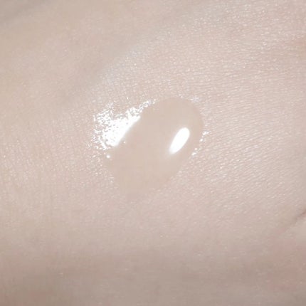 オーガニックバーム/Laret/ヘアバームを使ったクチコミ(8枚目)