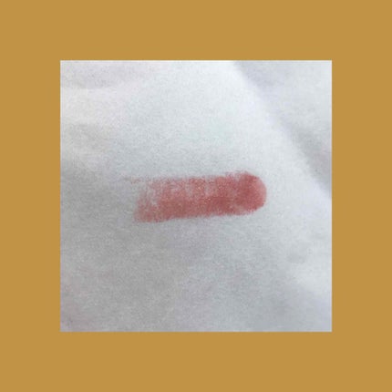 オペラ リップティント N/OPERA/リップティントを使ったクチコミ(3枚目)