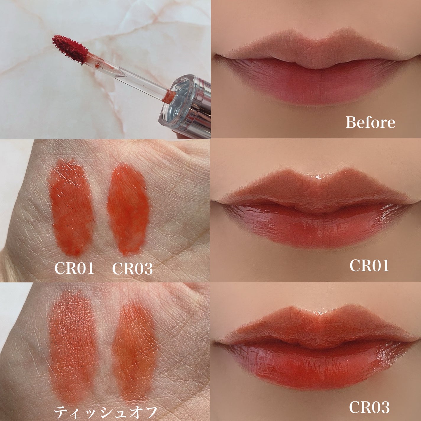 りり♡フォロバ100 on LIPS 「#AD#製品提供#バニラコ様7月1日にバニラコのQoo10公式..」(2枚目)