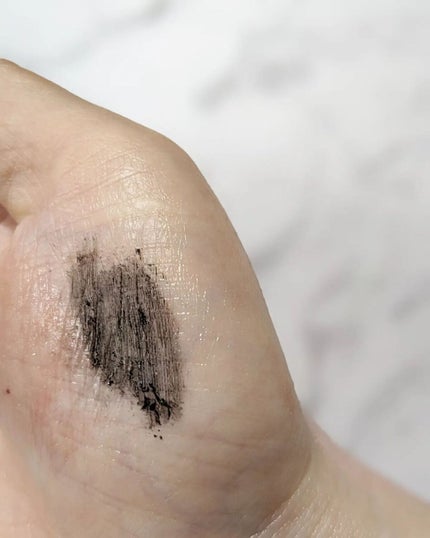 キラーロングマスカラ/cimer/マスカラを使ったクチコミ(7枚目)