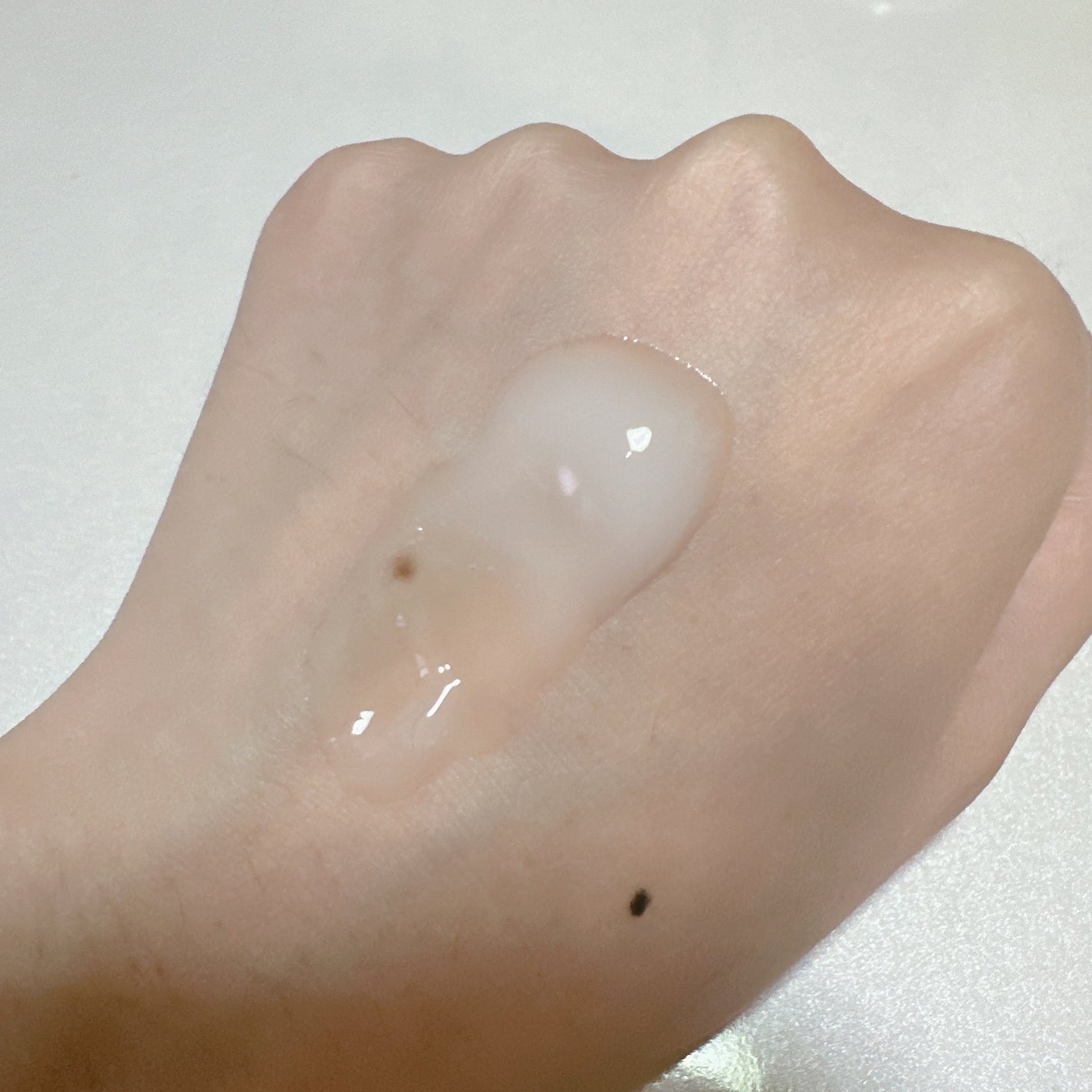 毛穴アンプル/ブラン/美容液を使ったクチコミ(3枚目)