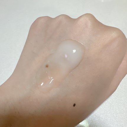 毛穴アンプル/ブラン/美容液を使ったクチコミ(3枚目)