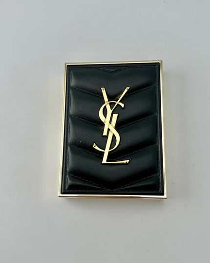クチュール ミニ クラッチ/YVES SAINT LAURENT BEAUTE/アイシャドウパレットを使ったクチコミ(5枚目)