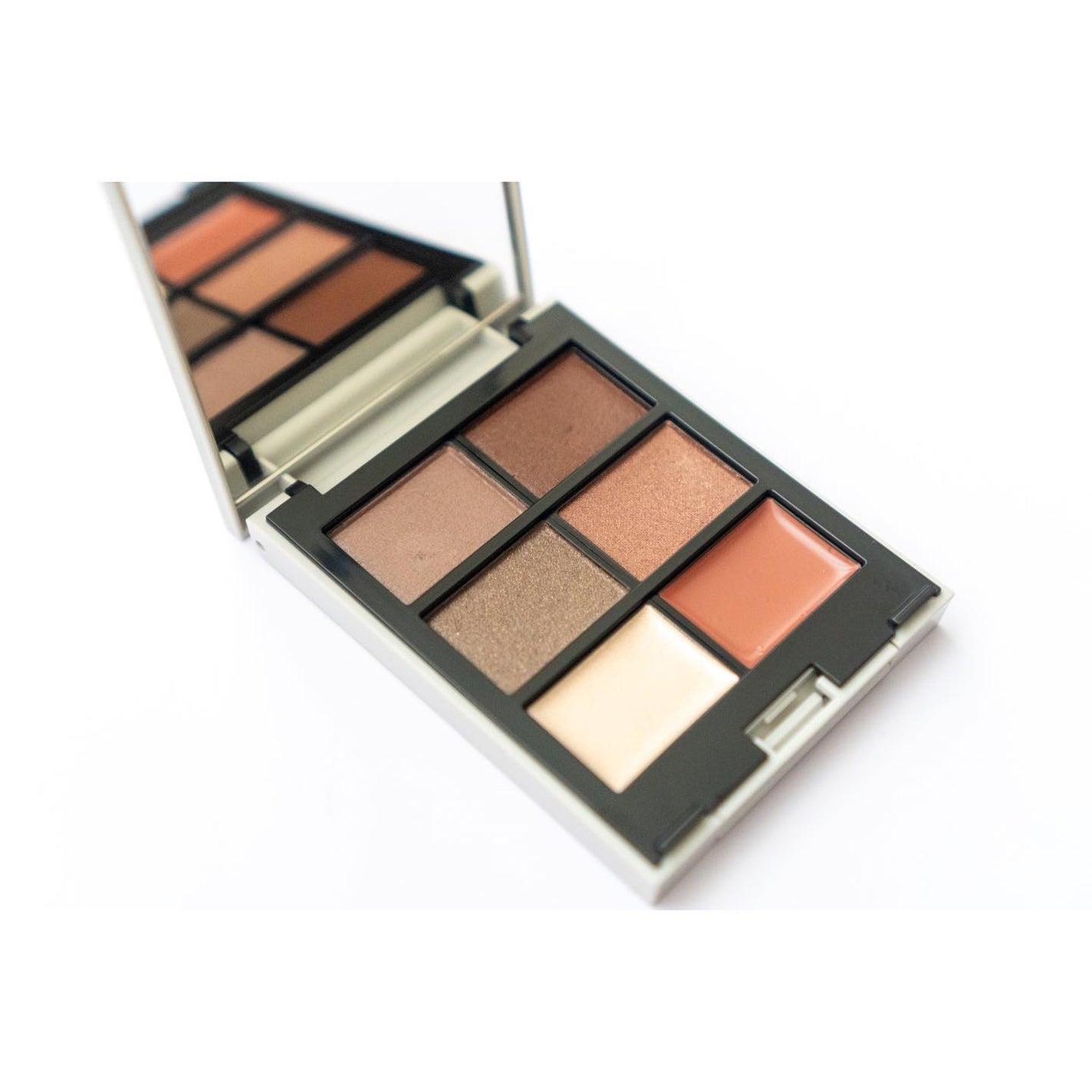 MY MIXED PALETTE 6色カスタムパレット/MN/マルチパレットを使ったクチコミ(3枚目)