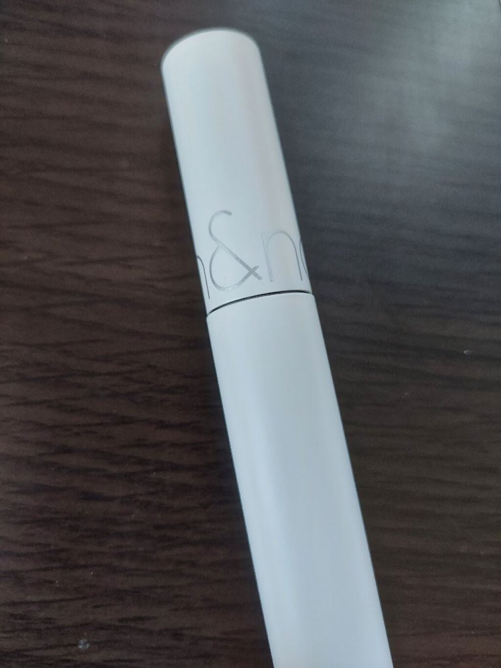 ハンオールラッシュセラム/rom&nd/まつげ美容液を使ったクチコミ(2枚目)