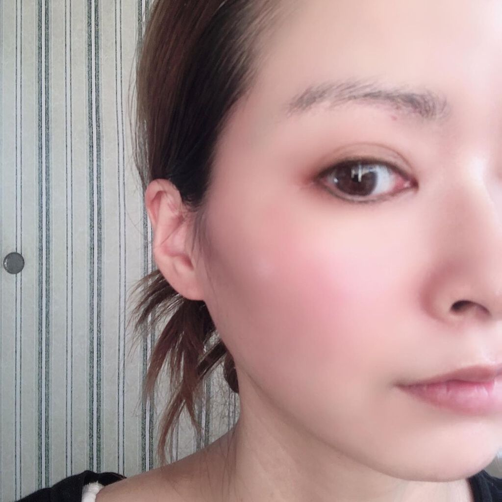 キル カバー アンプル クッション/CLIO/クッションファンデーションを使ったクチコミ(3枚目)