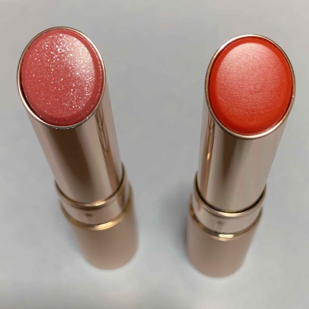 オペラ リップティント N/OPERA/リップティントを使ったクチコミ（2枚目）