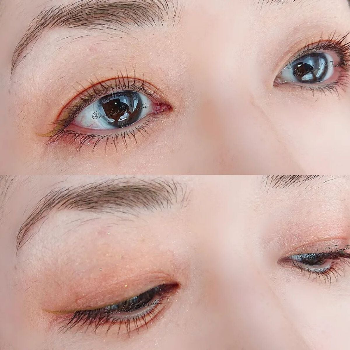 ピュア カラー ブラッシュ/SUQQU/パウダーチークを使ったクチコミ(2枚目)