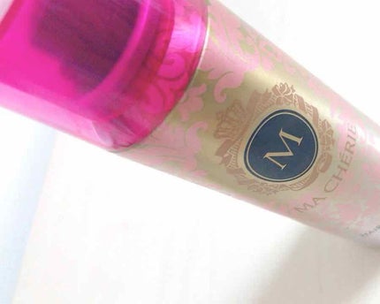 ヘアフレグランス EX/MACHERIE/プレスタイリング・寝ぐせ直しを使ったクチコミ(1枚目)