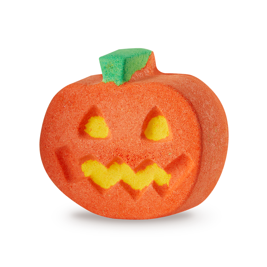 パンキン ナンキン（バスボム） / ラッシュ